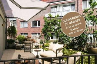 Wohnung kaufen in Bellealliancestraße 65-67, 20259 Eimsbüttel, ROHBAU-BESICHTIGUNG: Donnerstag, 27.08.2026 von 17 bis 18:30 Uhr | Festes Schuhwerk erforderlich!