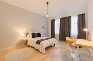 WG-Zimmer mieten in Grünberger Straße, 10243 Friedrichshain, Zimmer Zimmer in der Grünberger Straße