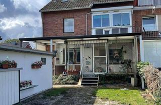 Haus kaufen in 52382 Niederzier, Niederzier-Jetzt bezugsfrei! Zweifamilienhaus, ideal für Familien oder Mehrgenerationen