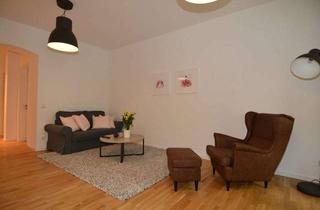 Immobilie mieten in Swinemünder Straße, 10435 Mitte, Modisches und schickes Apartment in Prenzlauer Berg (Berlin)