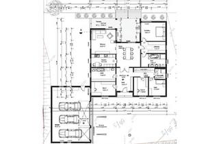 Einfamilienhaus kaufen in 54523 Hetzerath, Premium Bungalow in gefragter Lage - 180m² auf 1290m² Grundstück in Hetzerath