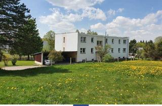Wohnung mieten in 09623 Frauenstein, Gemütliches Wohnen in idyllischer Lage! Eigener Garten möglich!