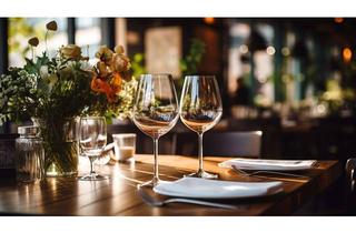 Gastronomiebetrieb mieten in 83022 Innenstadt, PINNA REAL ESTATE: Traditionsrestaurant mit Biergarten im Zentrum abzugeben