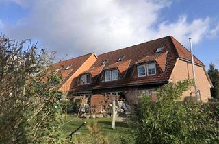 Anlageobjekt in 21509 Glinde, Kapitalanlage *** Courtagefrei *** 6 vermietete Reihenhäuser in Glinde!