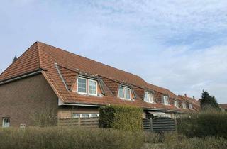 Anlageobjekt in 21509 Glinde, Kapitalanlage *** Courtagefrei *** 8 vermietete Reihenhäuser in Glinde!