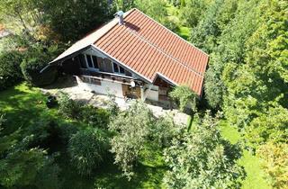 Grundstück zu kaufen in 83646 Bad Tölz, Traumgrundstück:Grüne Wohlfühloase mitten in Bad Tölz- 2.090 m² Fläche- Attraktive Bebaubarkei