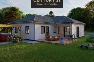 Grundstück zu kaufen in 27419 Vierden, Baugrundstück für Bungalow sucht glückliche Familie