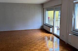 Wohnung mieten in Hartmannsweilerstraße, 65933 Frankfurt, schöne 3-Zimmer-Erdgeschosswohnung mit EinBauKüche in Frankfurt am Main Griesheim