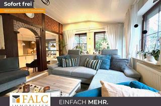 Einfamilienhaus kaufen in 31234 Edemissen, Sofort einziehen ! Einfamilienhaus mit sep. Gästehaus - Komplett saniert