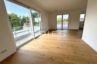 Penthouse kaufen in 28865 Lilienthal, Mittendrin: Stilvolles Wohnen in Lilienthal