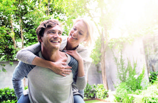 Wohnung kaufen in Nikolaus-Lenau-Straße 21, 71364 Winnenden, Komfortable 4-Zimmerwohnung mit Garten in Winnenden!