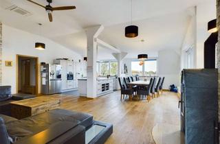 Lofts mieten in Südstraße 55, 04178 Böhlitz-Ehrenberg, Geräumiges Loft-Apertement