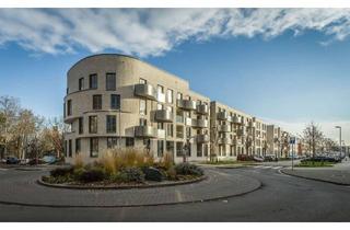 Garagen mieten in Maria-Sibylla-Merian-Str. 4 Tg, 65197 Rheingauviertel, Tiefgaragenstellplatz im Künstlerviertel
