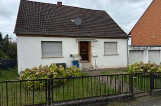 Haus kaufen in Flürchenstrasse 33, 67686 Mackenbach, Preisreduzierung! Sanierungsobjekt auf großem (Bau)Grundstück