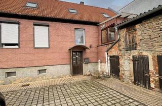 Haus kaufen in 39439 Güsten, Haus sucht neue Besitzer!