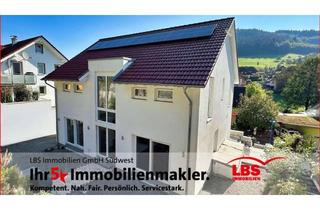 Einfamilienhaus kaufen in 77781 Biberach, Modernes Zuhause - Design trifft Komfort