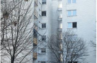 Anlageobjekt in 34132 Oberzwehren, Charmante 2-Zimmer-Wohnung mit Balkon - Ideal als Kapitalanlage in Kassel