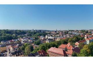 Anlageobjekt in 04600 Altenburg, Saniertes Mehrfamilienhaus in zentraler Lage von Altenburg mit attraktiver Rendite