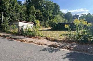 Grundstück zu kaufen in 37127 Dransfeld, Schönes Baugrundstück im gewachsenen Wohngebiet in Dransfeld