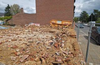 Grundstück zu kaufen in Firmenicherstraße 14, 50354 Hürth, Wohnbaugrundstück | Voll erschlossen | mit Bauantrag