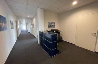 Büro zu mieten in 77815 Bühl, Büroflächen mit sehr guter Verkehrsanbindung