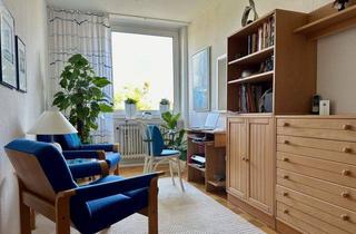 Wohnung kaufen in 53474 Bad Neuenahr-Ahrweiler, Eigentumswohnung 3,5 Zimmer mit Balkon und Aufzug in TOP Lage von Bad Neuenahr-Ahrweiler!