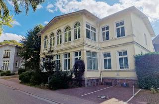 Wohnung kaufen in 17454 Zinnowitz, 3 strandnahe Wohnungen im Ostseebad Zinnowitz - als Gesamtpaket zu verkaufen