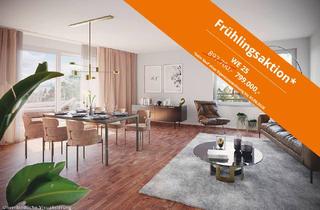 Wohnung kaufen in Hasselwerder Straße 27, 12439 Niederschöneweide, Viel Raum, Licht und Dachterrasse mit Ausblick auf die Spree