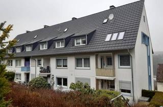 Wohnung kaufen in Wilhemshöher Str., 58256 Ennepetal, Über den Dächern von Ennepetal. Eigentumswohnung. Sofort beziehbar