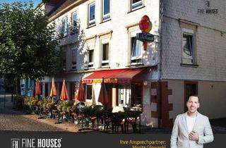 Gewerbeimmobilie mieten in 64720 Michelstadt, Gut laufendes Eiscafé in zentraler Lage von Michelstadt sucht Nachmieter!