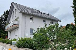 Haus kaufen in 67256 Weisenheim am Sand, ***TOP Kapitalanlage*** 3-Fam.H., energetisch saniert, kleiner Vorgarten.....