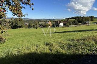 Grundstück zu kaufen in 54411 Deuselbach, Baugrundstück sucht Bauherrn!!! Willkommen in Ihrem persönlichen Paradies auf dem Land!!!