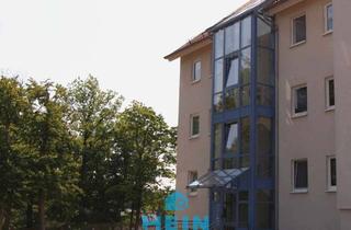 Anlageobjekt in 08491 Netzschkau, Ruhig gelegene Eigentumswohnung mit Balkon und Stellplatz – Investieren Sie jetzt!