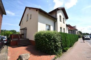 Villa kaufen in Ueckerstraße 128, 17373 Ueckermünde, Seebad Ueckermünde Villa am Strandweg