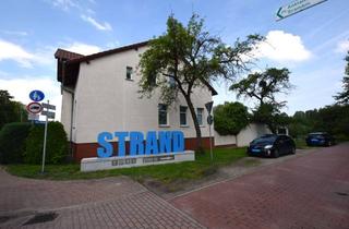 Villa kaufen in Ueckerstraße 128, 17373 Ueckermünde, Seebad Ueckermünde Villa am Strandweg