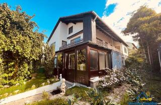 Einfamilienhaus kaufen in 84048 Mainburg, Familienfreundliches Einfamilienhaus mit Wintergarten, Garage und ansprechendem Garten