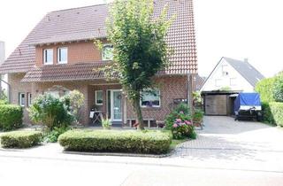 Doppelhaushälfte kaufen in 46325 Borken, charmante Doppelhaushäfte als Kapitalanlage oder Selbstnutzung