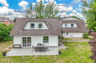 Haus kaufen in 25563 Wrist, Großzügiges Landhaus an der Braumau!