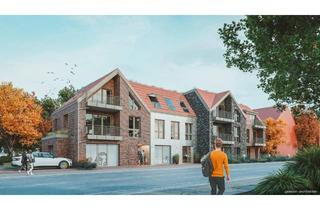 Wohnung kaufen in 25462 Rellingen, Klimafreundliche Eigentumswohnungen