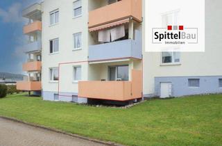 Anlageobjekt in 78713 Schramberg, Kapitalanlage mit solventem Mieter