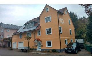 Mehrfamilienhaus kaufen in 74343 Sachsenheim, Sachsenheim - Traumhaftes Mehrfamilienhaus mit großem Garten, Gewölbekeller im