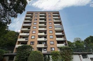 Wohnung kaufen in 23843 Bad Oldesloe, Vielseitige 2 ²/² -Zimmer-Wohnung