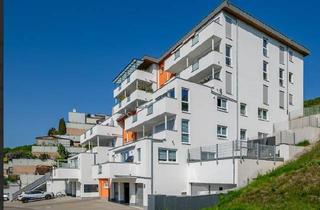 Wohnung kaufen in 79761 Waldshut-Tiengen, Von Privat an Privat: Freundliche 4.5 - ZiWohnung mit gehobener Innenausstattung in Waldshut-Tiengen