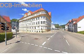 Wohnung mieten in Magdalenenstraße, 72461 Albstadt, Sonnige Wohnung