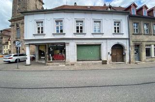 Gastronomiebetrieb mieten in Hauptstr. 90, 91054 Erlangen, 1A Lage - geeignet als Bar, Restaurant, Club, Hotel, Hostel u.ä.