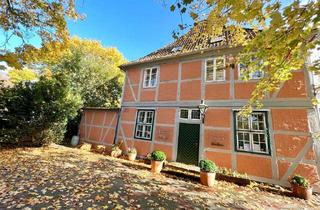 Gastronomiebetrieb mieten in 21337 Lüneburg, Möbliertes Restaurant mit Außenterrasse und Parkplätzen in historischem Gebäude in Lüneburg