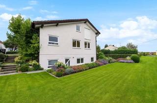 Einfamilienhaus kaufen in 74388 Talheim, Einfamilienhaus m. Einliegerwohnung in Sackgassenlage!