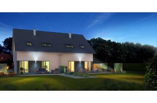 Mehrfamilienhaus kaufen in 50171 Kerpen, Ihr Traumhaus in Kerpen: Individuelles Mehrfamilienhaus für höchste Ansprüche
