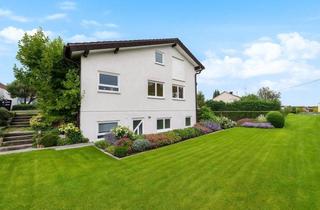 Einfamilienhaus kaufen in 74388 Talheim, Einfamilienhaus m. Einliegerwohnung in Sackgassenlage!