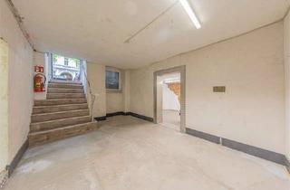 Anlageobjekt in Görlitzer-Park, 10997 Kreuzberg, NUR 2.653,-€ pro QM-GEWERBEEINHEIT ZUM MODERNISIEREN - IN KIEZLAGE KREUZBERG 50M zum GÖRLITZER PARK!